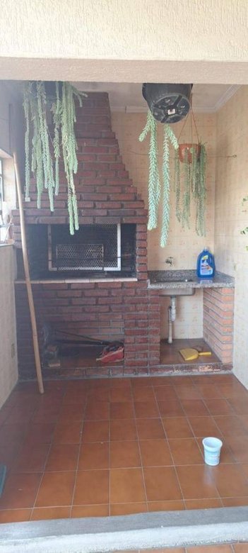 apartment em Rua Piauí, Jardim Santa Terezinha - Guarulhos - SP