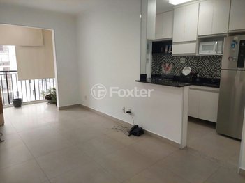 apartment em Avenida Ernesto Igel, Lapa - São Paulo - SP