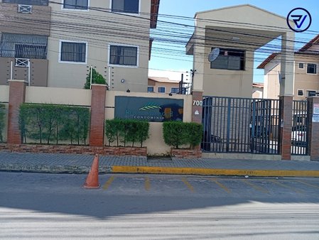 Cômodo Condomínio