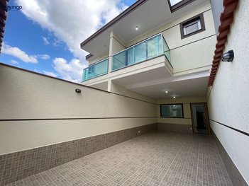 house em Rua Elenice, Vila Medeiros - São Paulo - SP