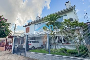 house em Rua Pedro Waine, Santa Maria Goretti - Porto Alegre - RS