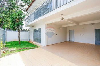 house em Rua Ângelo Vial, Jardim Refúgio - Sorocaba - SP