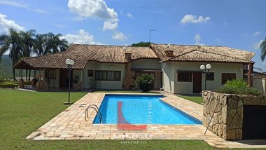 house em Rua dos Manacás, Condomínio Jardim das Palmeiras - Bragança Paulista - SP