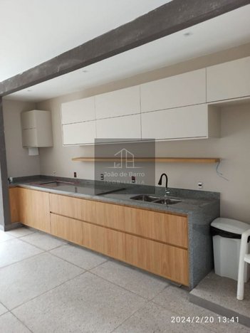 apartment em Rua Iperoig, Perdizes - São Paulo - SP