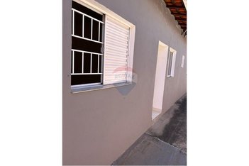 house em Rua Bela Vista, Bella Vittà - Jundiaí - SP