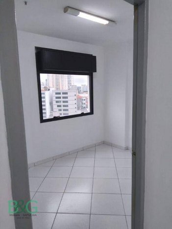 office em Rua Roma, Lapa - São Paulo - SP