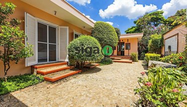 house em Rua Carlos Cyrillo Júnior, Jardim Leonor - São Paulo - SP