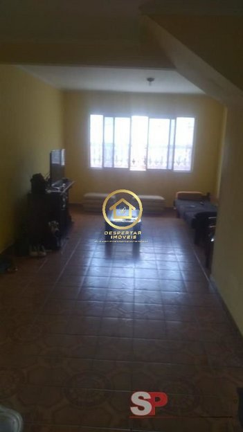 house em Rua Angelina Cassaro Palma, Lauzane Paulista - São Paulo - SP