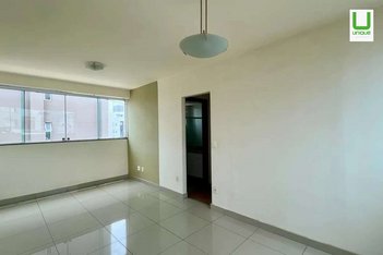 apartment em Rua Paulo Afonso, Santo Antônio - Belo Horizonte - MG