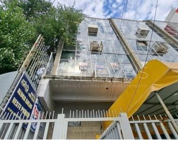 office em Tupi, Passo da Areia - Porto Alegre - RS