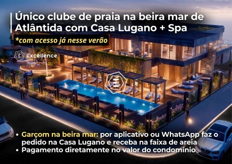 Cômodo Condomínio