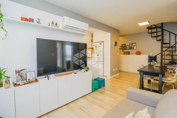 apartment em Do Forte, Vila Ipiranga - Porto Alegre - RS