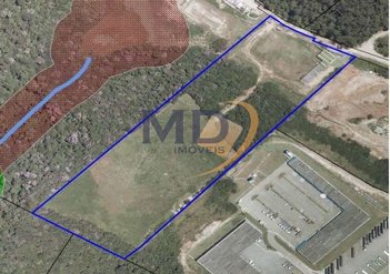 commercial_land_lot em Joel Rico., Sertãozinho - Mauá - SP
