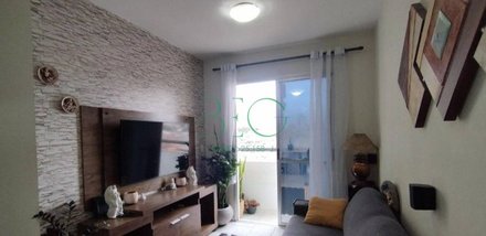apartment em Rua Alencar Araripe, Sacomã - São Paulo - SP