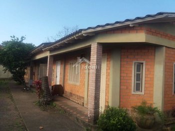 house em Rua Navegantes, Liberdade - Esteio - RS