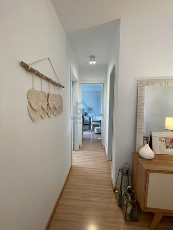 apartment em Avenida Sebastião Davino dos Reis, Jardim Tupanci - Barueri - SP