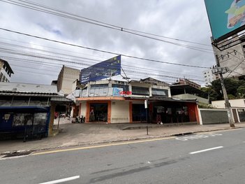 office em Luiz Prandini, Nossa Senhora da Conceição - João Monlevade - MG