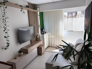 apartment em SGAN 910, Asa Norte - Brasília - DF