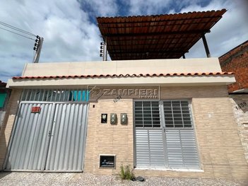 house em Avenida Hamilton de Barros Soutinho, Jatiúca - Maceió - AL