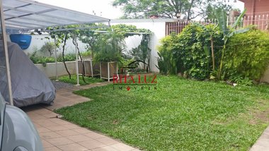 house em Eurico Lara, Medianeira - Porto Alegre - RS