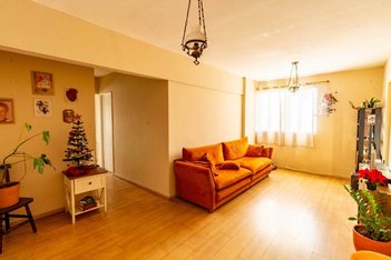 apartment em Avenida Engenheiro Heitor Antônio Eiras Garcia, Jardim Esmeralda - São Paulo - SP