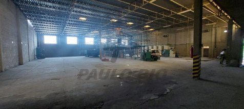 industrial em Presidente Juscelino Kubitschek de Oliveira, Parque São Miguel - Guarulhos - SP
