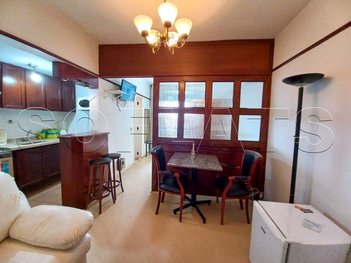 apartment em Avenida Rio Branco, Campos Elíseos - São Paulo - SP