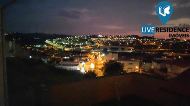 house em Rua Armando Belgine, Loteamento Residencial Central Park II - Itatiba - SP