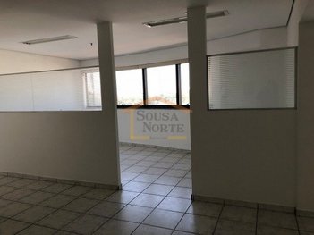 office em Marambaia, Casa Verde - São Paulo - SP