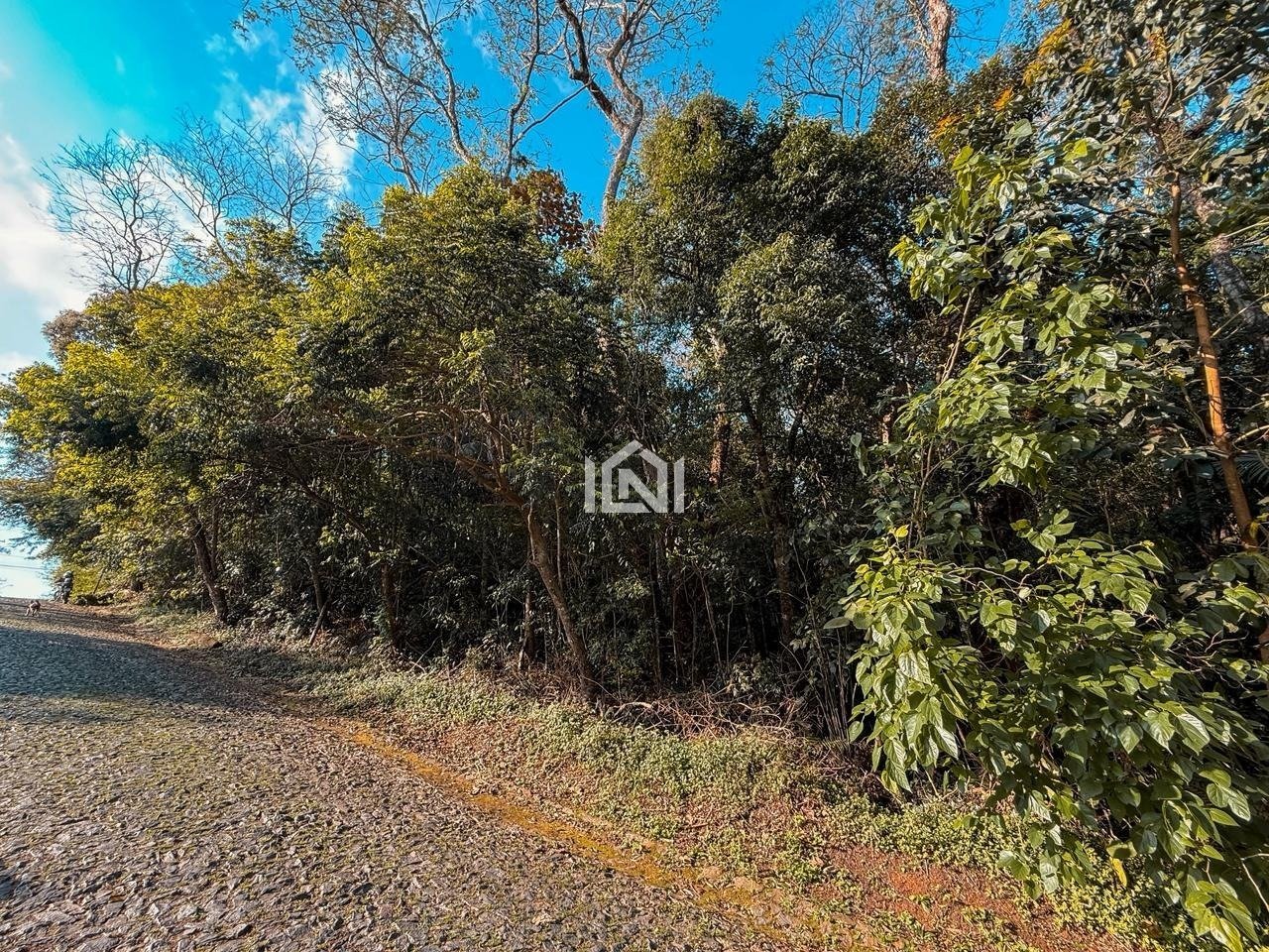 terreno a venda no condominio paisagem renoir