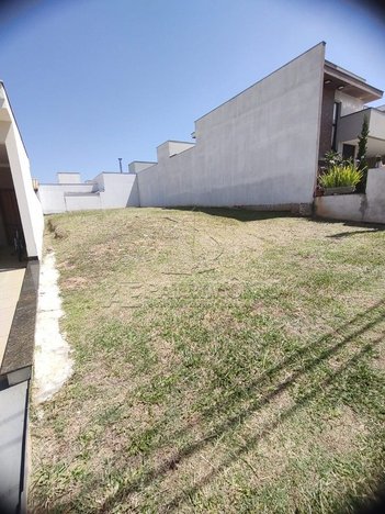 land_lot em Avenida Elias Maluf, Wanel Ville - Sorocaba - SP