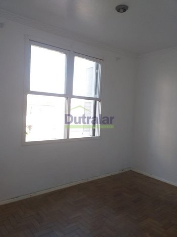 apartment em Rua Manoel Pereira de Almeida, Centro - Rio Grande - RS