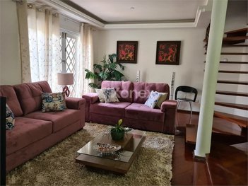 house em Rua Analândia, Alto da Mooca - São Paulo - SP