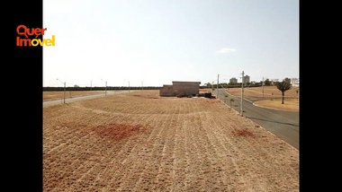 land_lot em Avenida Heráclito Fontoura Sobral Pinto, Quinta da Primavera - Ribeirão Preto - SP