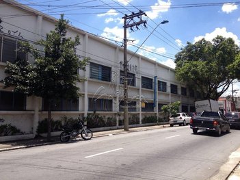 commercial_property em Avenida Senador Roberto Simonsen, Cerâmica - São Caetano do Sul - SP