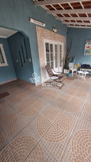 house em QI 6 Conjunto J, Guará II - Brasília - DF