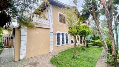 house em Rua Cláudio Daniel Rodrigues, Interlagos - São Paulo - SP