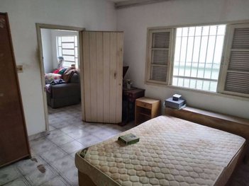 house em Rua Francisco Peixoto Bizerra, Jardim Brasil (Zona Norte) - São Paulo - SP