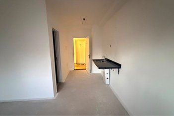 apartment em Rua Dona Brígida, Vila Mariana - São Paulo - SP