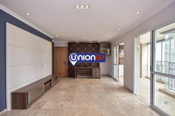 apartment em Rua Almansa, Vila Andrade - São Paulo - SP