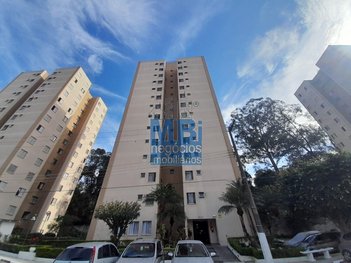 apartment em Avenida Nossa Senhora do Sabará, Vila Emir - São Paulo - SP