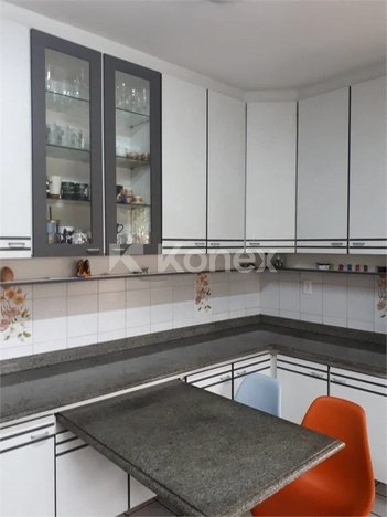 house em Rua Major Dantas Cortez, Vila Gustavo - São Paulo - SP