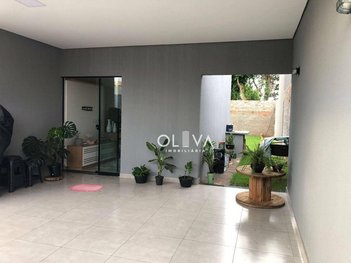 house em Rua Orvalina Eugenia Duarte, Fazenda Rio Preto - São José do Rio Preto - SP