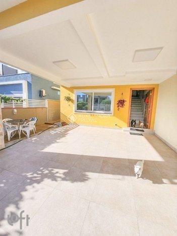house em Fernando Bauther da Silva, Ingleses - Florianópolis - SC