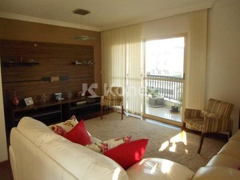 apartment em Rua Doutor João Batista Soares de Faria, Santana - São Paulo - SP