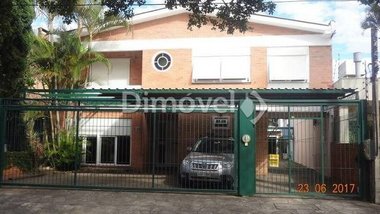house em PARAGUA, Vila Assunção - Porto Alegre - RS