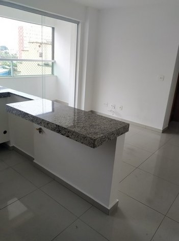 apartment em Rua São Paulo, Centro - Belo Horizonte - MG