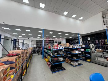 industrial em Rua Jair Peres, Vila Nova Jundiainópolis - Jundiaí - SP