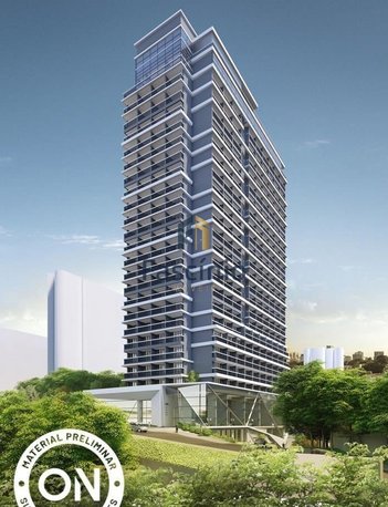 apartment em Rua Barata Ribeiro, Bela Vista - São Paulo - SP