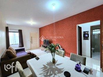 house em Amarilis, Sao Sebastiao - Palhoça - SC